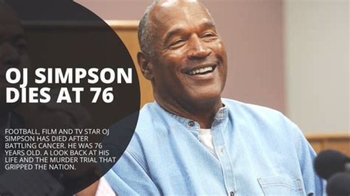 Uncover The Untold Truths: O.J. Simpson's Kids Now
