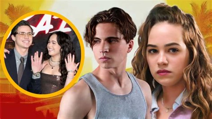 Uncover The World Of Mary Mouser: A Journey Of Discovery
