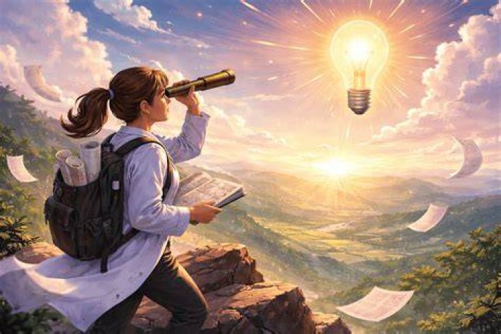 Uncovering Progressive Policies And Inspiring Insights