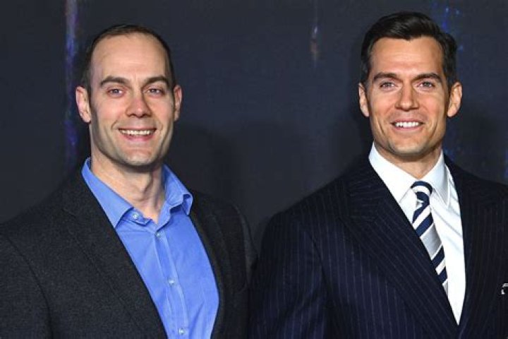 Uncovering The Bond And Success Of Henry Cavill's Brothers
