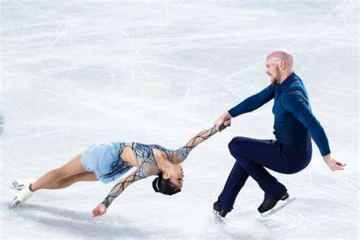 Uncovering The Dark Side Of Figure Skating