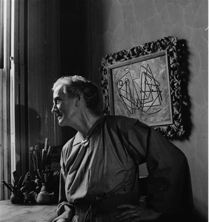 Uncovering The Hidden Legacy Of Frances Bavier's Final Photograph