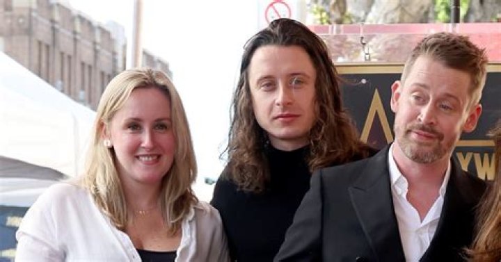 Uncovering The Hidden World Of Macaulay Culkin's Siblings