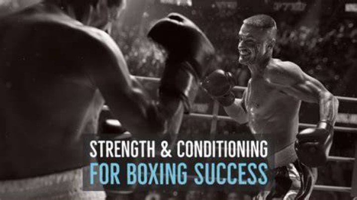 Uncovering The Secret To Boxing Success