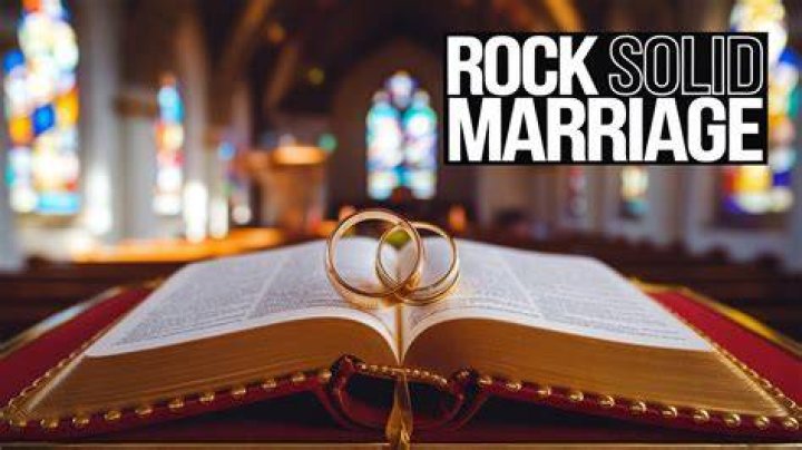 Uncovering The Secrets Of A Rock-Solid Marriage