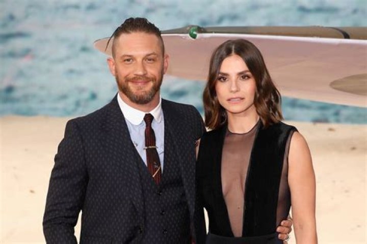 Unleash The Secrets Of Tom Hardy's Love For Puppies: A Journey Of Discovery