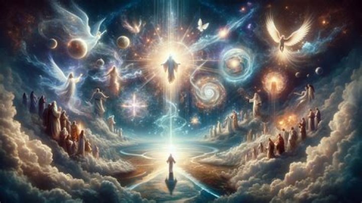 Unlock Divine Truths And Community At Natalie Barelare Church