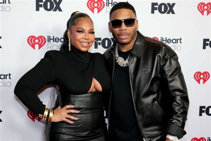Unlock The Secrets Of Nelly And Ashanti: A Rosedal Exclusive