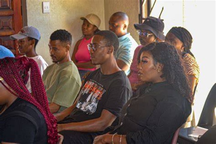 Unlocking Opportunities For A Brighter Future