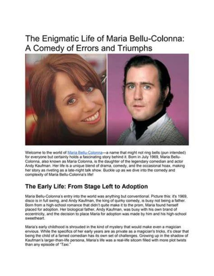 Unlocking The Enigmatic Life Of Nadine Cera: Wife, Mother, And More