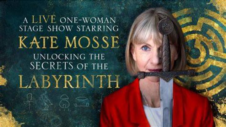 Unlocking The Secrets Behind Her Personal Journey