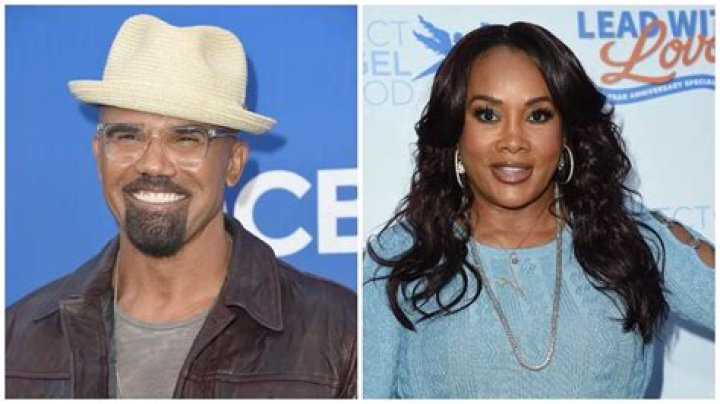 Unlocking The Secrets Of Shemar Moore's Height And Weight