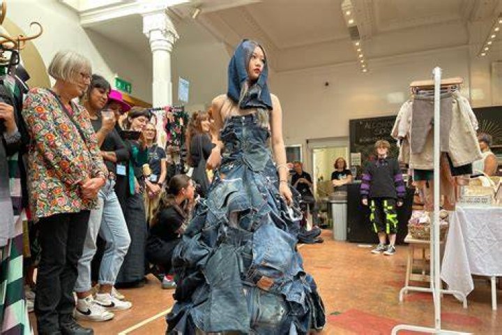 Unlocking The Secrets Of Sustainable Fashion