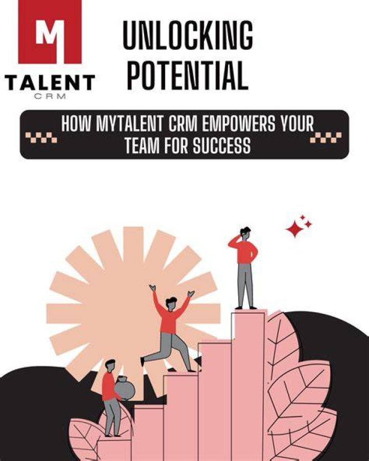 Unlocking Their Talent And Inspiration