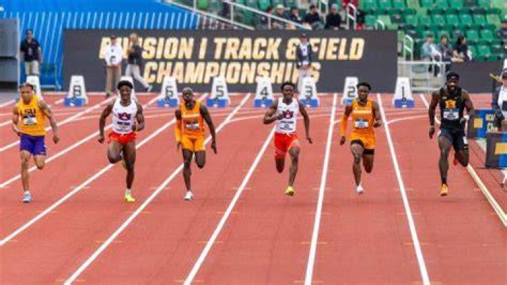Unlocking Track And Field Excellence