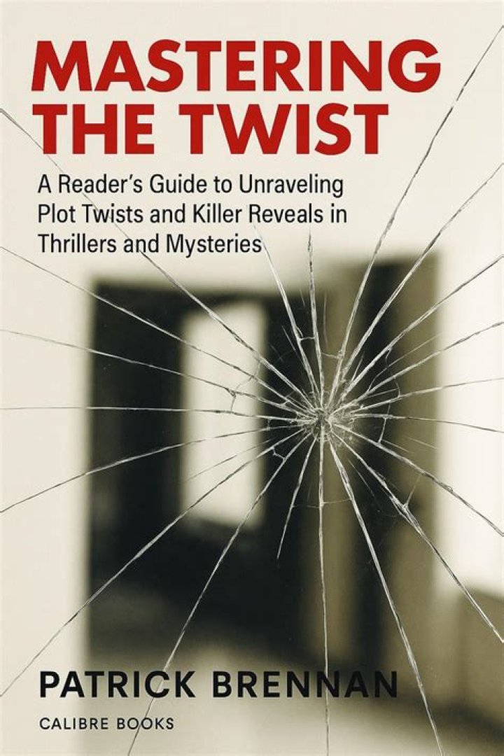 Unraveling A Pivotal Plot Twist