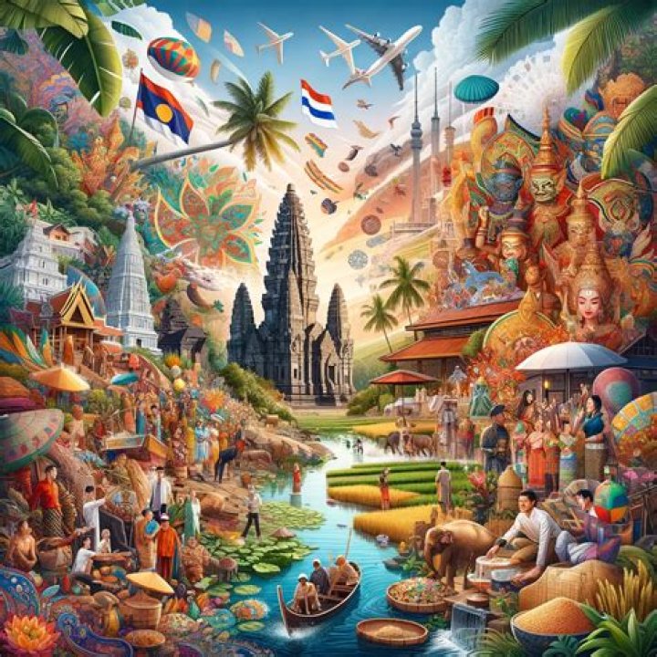 Unraveling A Tapestry Of Culture