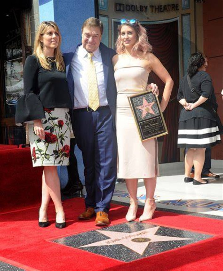 Untold Truth Of John Goodman's Wife Anna Beth Goodman