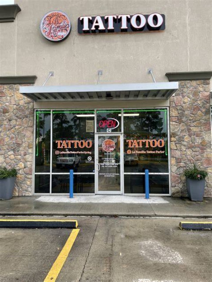 Unveil The Enchanting World Of Tattoo Parlors In Pittsfield, MA