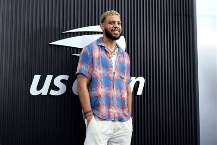 Unveil The Inspiring Journey Of Sarunas J Jackson And His Supportive Parents