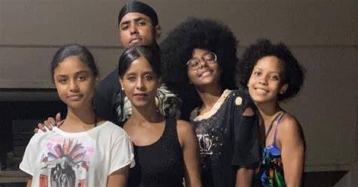 Unveil The Story Behind Tyla's Parents: A Photo That Captivates