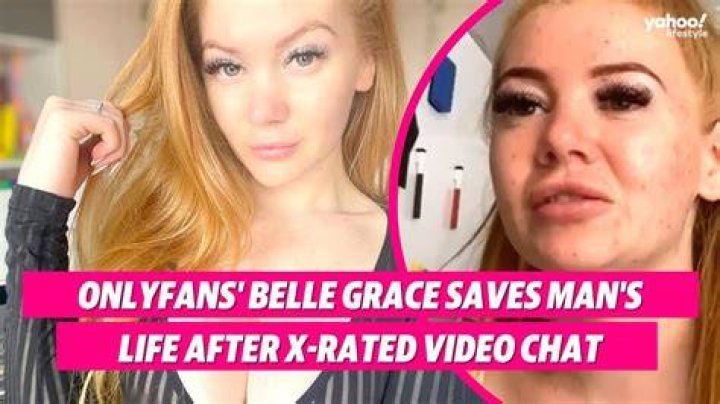 Unveiled: The Grace Boor OnlyFans Leak