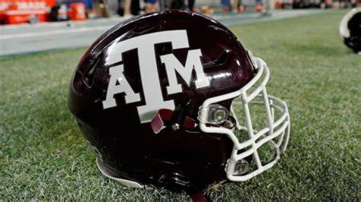 Unveiling 247 Texas A&M Football Recruiting: A Program Of Excellence