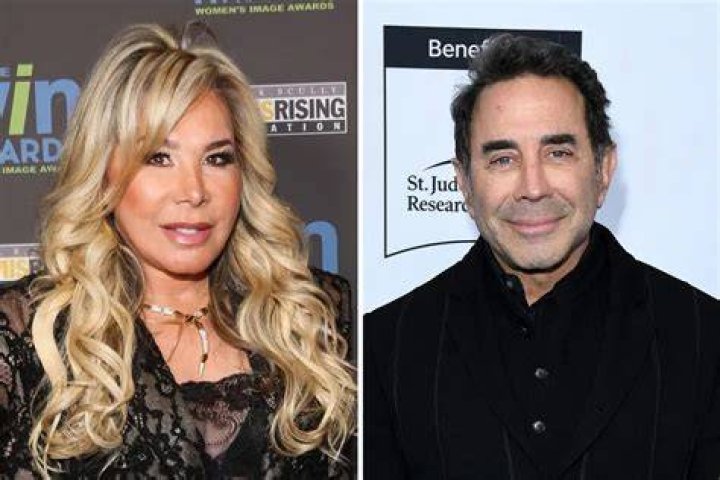Unveiling Adrienne Maloof's Marital Status: Discoveries And Insights