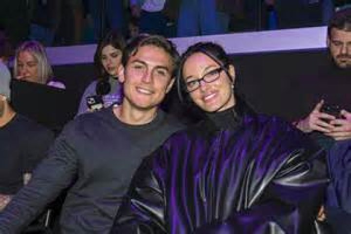 Unveiling Alicia De Dybala: Discoveries And Insights Revealed