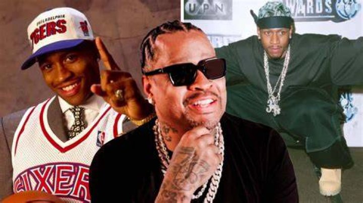 Unveiling Allen Iverson's Net Worth, Height, Age: Secrets Revealed!