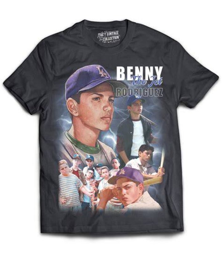 Unveiling Benny Jet Rodriguez: Discoveries And Insights