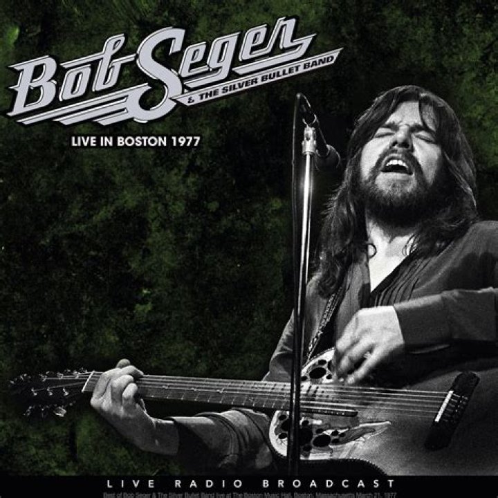 Unveiling Bob Seger's Net Worth: A Music Legend's Fortune