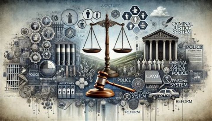 Unveiling Carrie Melago's Trailblazing Work In Criminal Justice Reform
