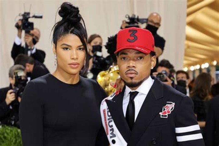 Unveiling Chance The Rapper's Wife's Nationality: Discoveries And Insights