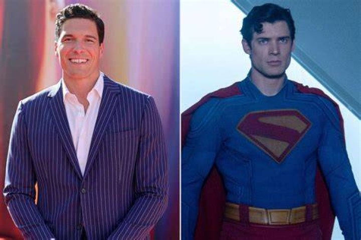 Unveiling Christopher Reeve's Legacy: Net Worth And Beyond