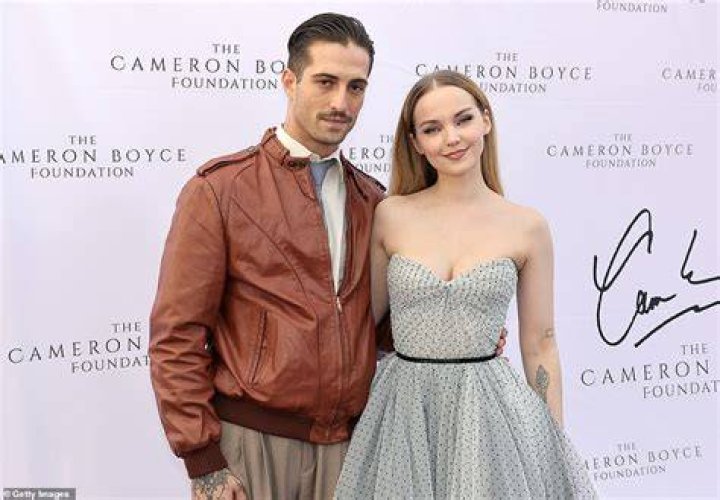Unveiling Dove Cameron's Profound Portrayal In 
