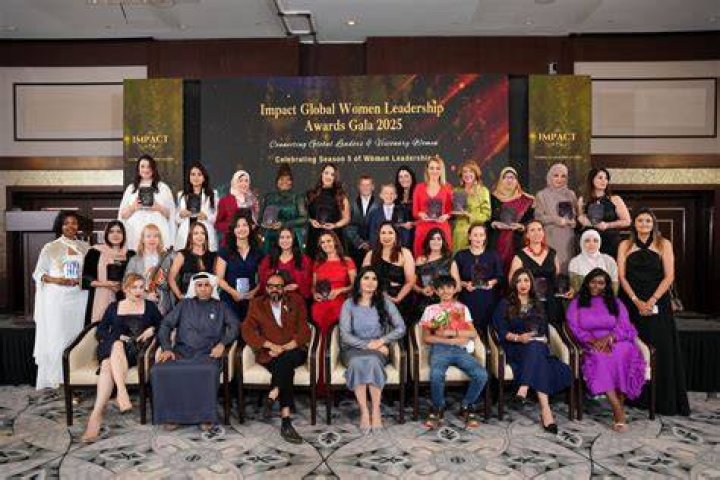 Unveiling Faith, Impact, And Global Reach