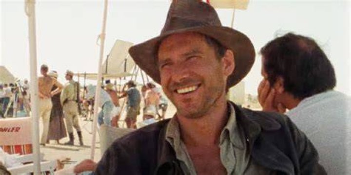 Unveiling Harrison Ford's Height And Weight: Secrets Revealed