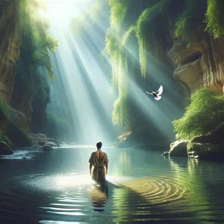 Unveiling His Nature And Reign