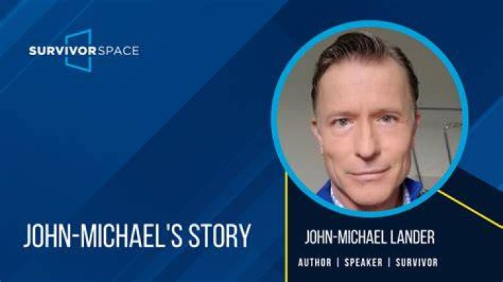 Unveiling John-Michael Lander: Discoveries From His Wikipedia