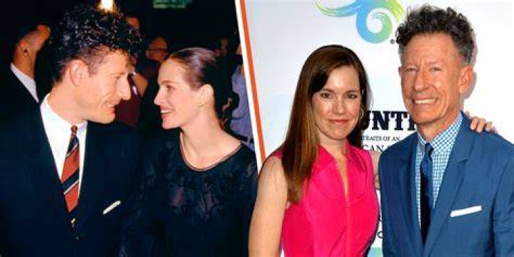 Unveiling Lyle Lovett And April Kimble's Age Gap: Surprising Discoveries Revealed!