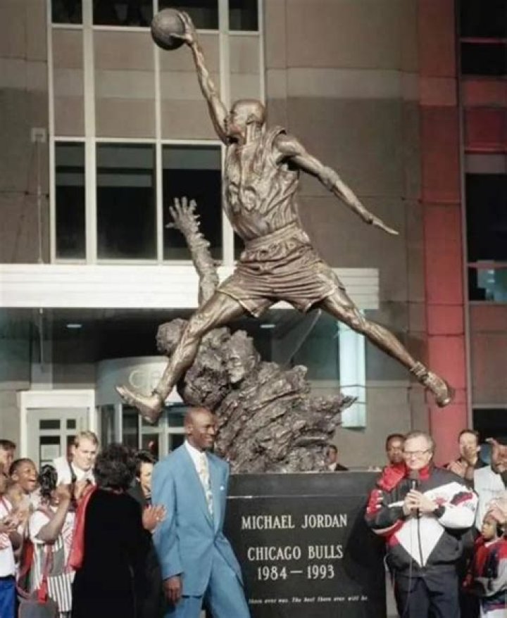 Unveiling Michael Jordan's Family Legacy