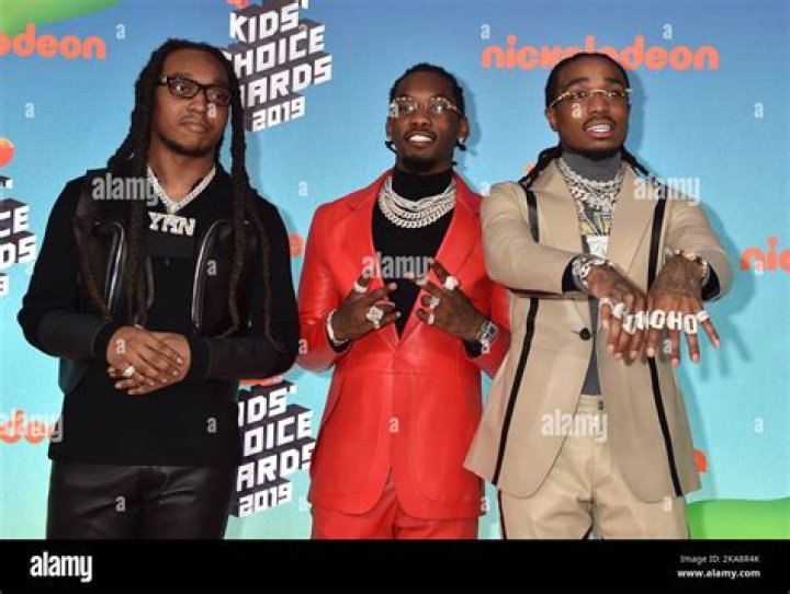 Unveiling Offset Migos Height: Unlocking Success Beyond Physicality