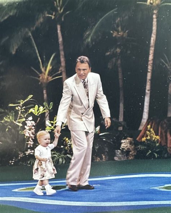 Unveiling Patrick Michael James Sajak: A Journey Of Discoveries