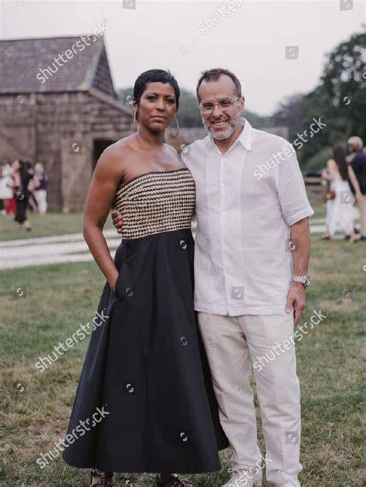 Unveiling Steven Greener's Multifaceted Role: Beyond Tamron Hall's Husband