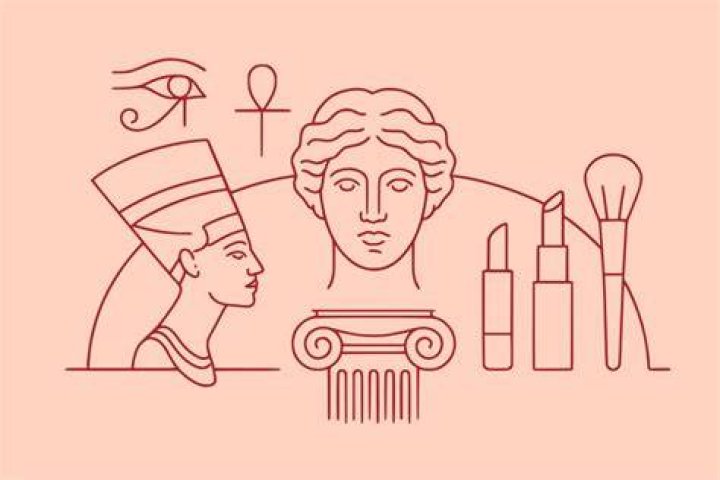 Unveiling Symbolism, Beauty, And Self-Expression