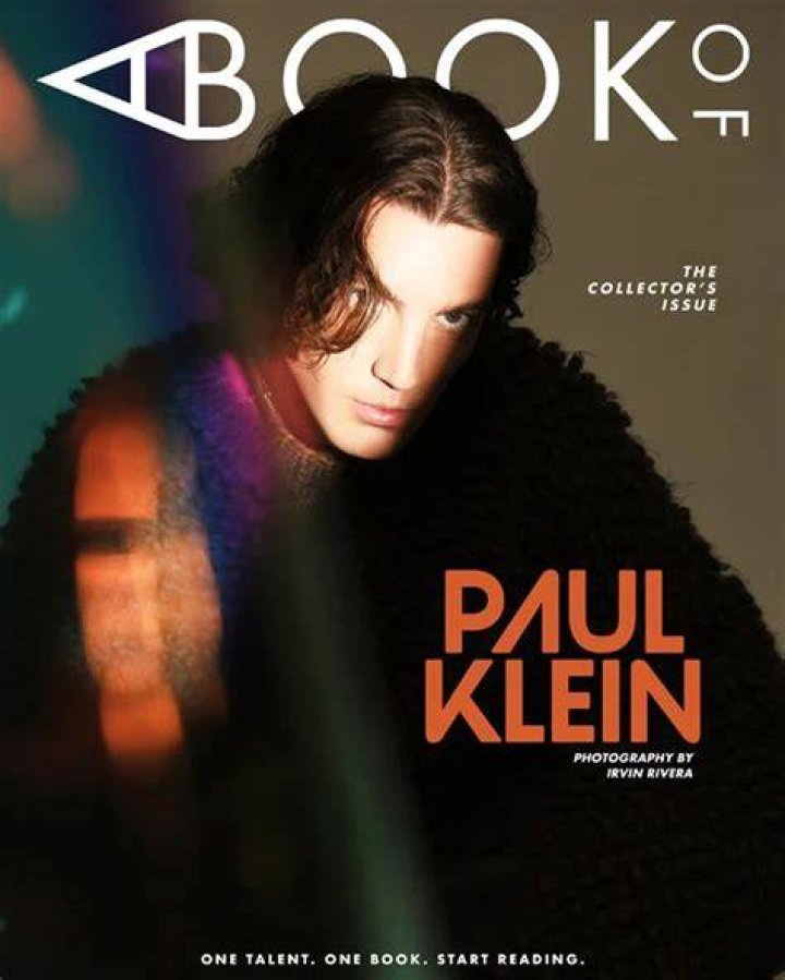 Unveiling The Age And Story Behind Paul Jason Klein