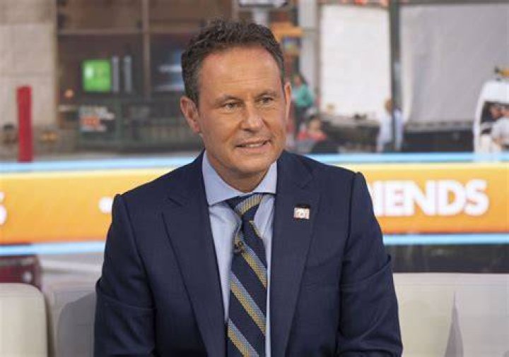Unveiling The Age Of Brian Kilmeade's Wife
