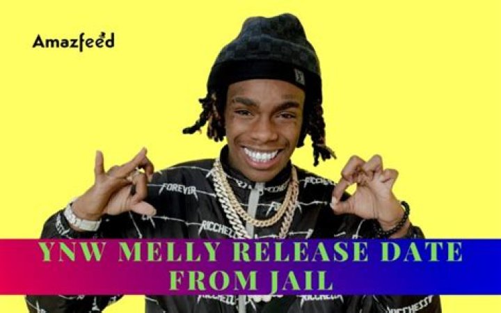 Unveiling The Age Of YNW Melly: Unlocking Insights And Discoveries