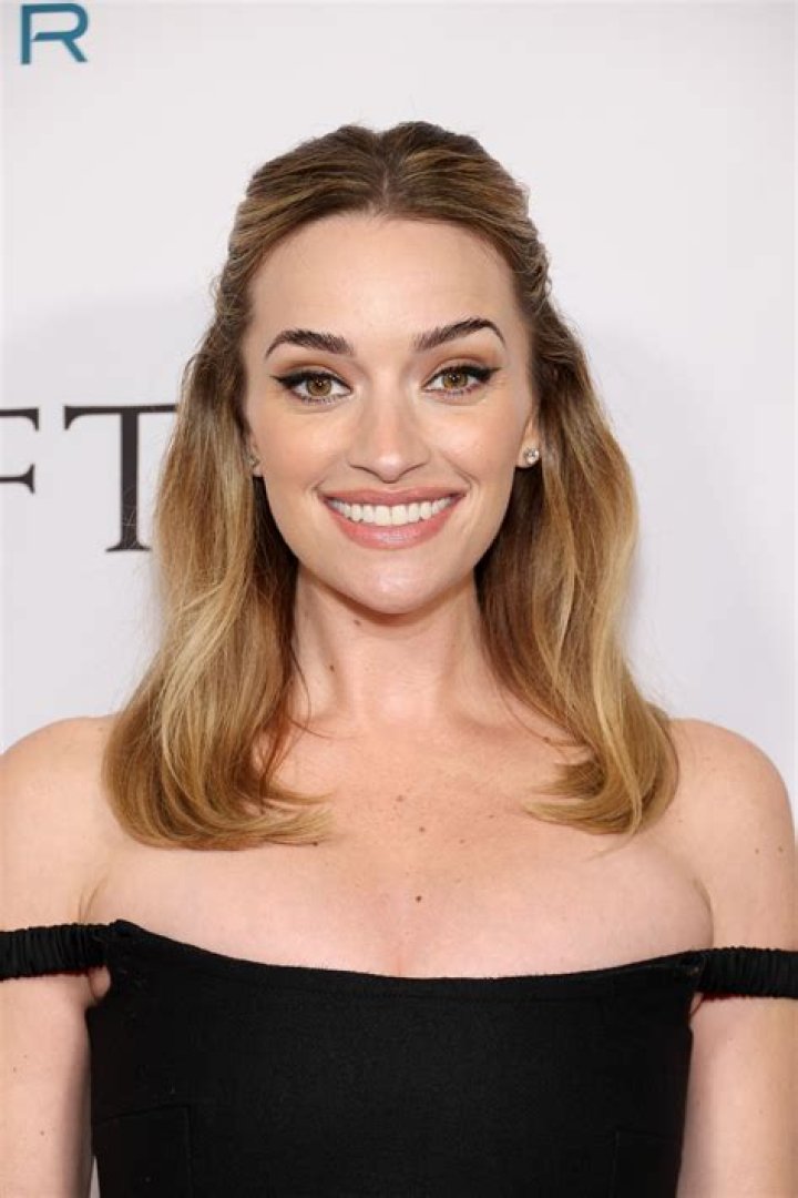 Unveiling The Bonds: Brianne Howey's Sibling Connections